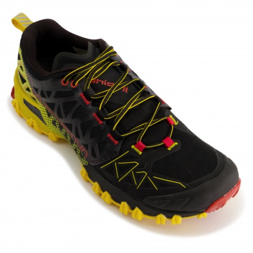 Bushido Ii Gtx Schwarz Neon La Sportiva Schweiz