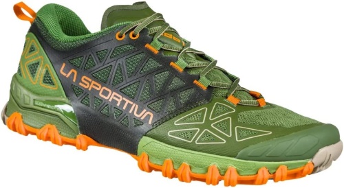Bushido Ii La Sportiva Schweiz Kohlenstoff