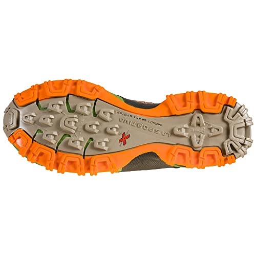 Bushido Ii La Sportiva Schweiz Kohlenstoff