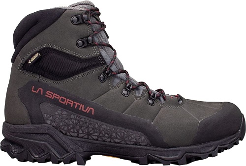 Core High Ii Gtx Stiefel Carbon Chili 410 The Sport Schweiz