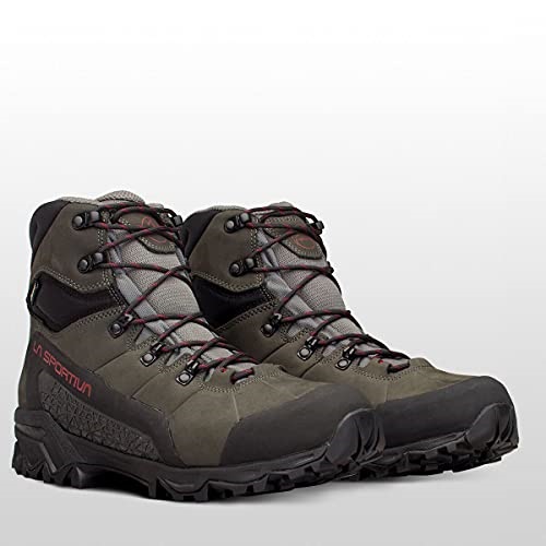 Core High Ii Gtx Stiefel Carbon Chili 410 The Sport Schweiz