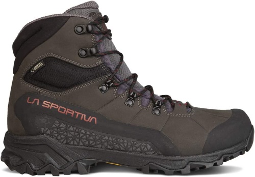 Core High Ii Gtx Wanderschuh Herren Carbon Chili La Sportiva Schweiz