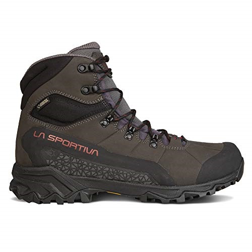 Core High Ii Gtx Wanderschuh Herren Carbon Chili La Sportiva Schweiz
