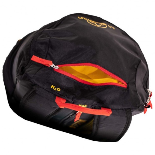 Cursion Rucksack 28 Schwarz Gelb La Sportiva Schweiz