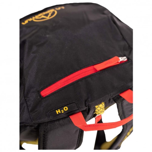 Cursion Rucksack 28 Schwarz Gelb La Sportiva Schweiz