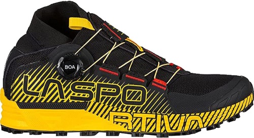 Cyklon 415 La Sportiva Schweiz