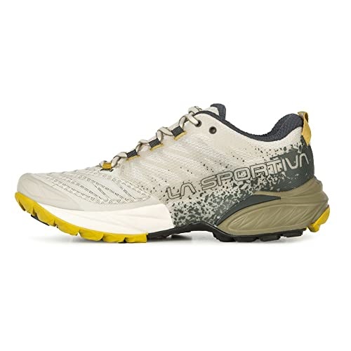 Damen Akasha Ii Trailrunning Schuhe Shadow Moss La Sportiva Schweiz