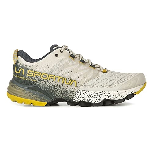 Damen Akasha Ii Trailrunning Schuhe Shadow Moss La Sportiva Schweiz