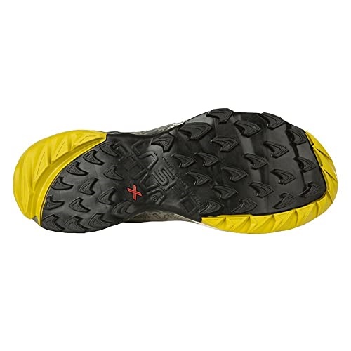 Damen Akasha Ii Trailrunning Schuhe Shadow Moss La Sportiva Schweiz