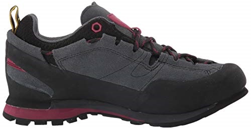 Damen Boulder X Zustiegsschuh Carbon Beet 75+ (39) La Sportiva Schweiz