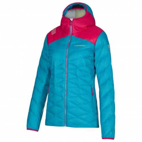 Damen Deimos Daunenjacke Alpin La Sportiva Schweiz