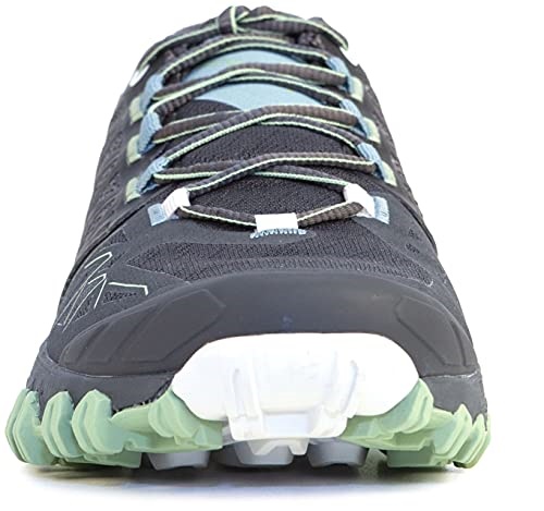 Damen Laufschuhe La Sportiva Schweiz Carbon Mist