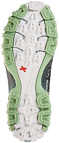 Damen Laufschuhe La Sportiva Schweiz Carbon Mist