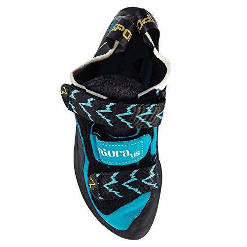Damen Miura Vs Felskletterschuhe La Sportiva Schweiz Blau