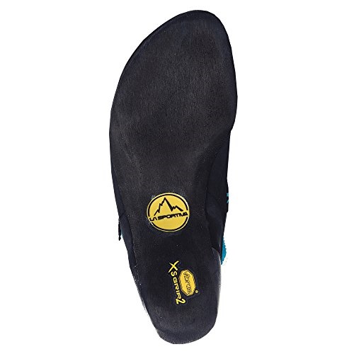 Damen Miura Vs Felskletterschuhe La Sportiva Schweiz Blau