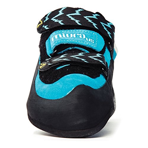 Damen Miura Vs Felskletterschuhe La Sportiva Schweiz Blau