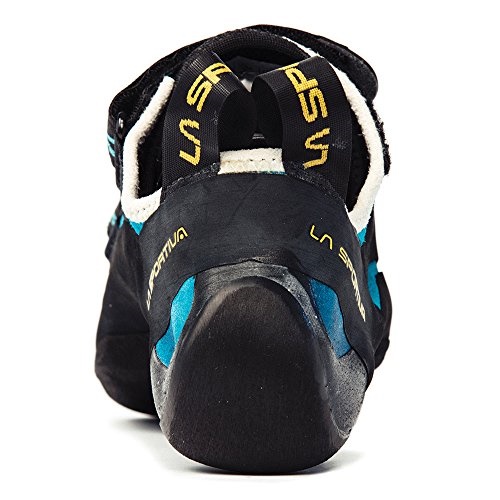Damen Miura Vs Felskletterschuhe La Sportiva Schweiz Blau