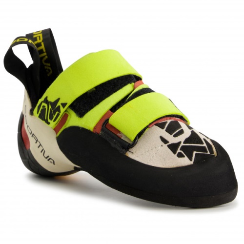 Damen Otaki Sulphur Coral La Sportiva Schweiz