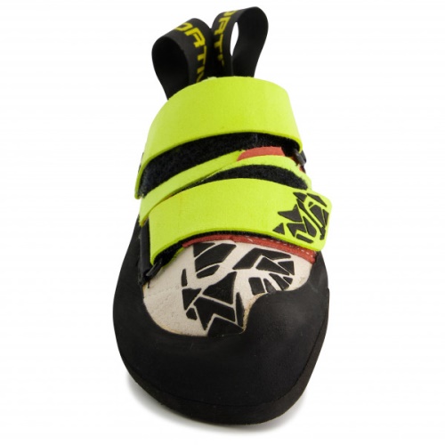 Damen Otaki Sulphur Coral La Sportiva Schweiz