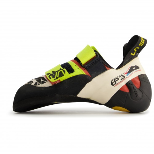 Damen Otaki Sulphur Coral La Sportiva Schweiz