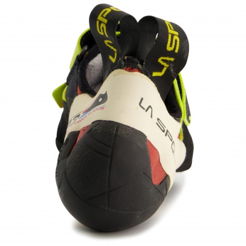 Damen Otaki Sulphur Coral La Sportiva Schweiz