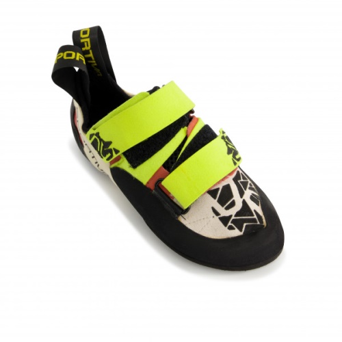 Damen Otaki Sulphur Coral La Sportiva Schweiz