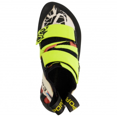 Damen Otaki Sulphur Coral La Sportiva Schweiz