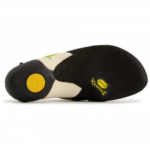 Damen Otaki Sulphur Coral La Sportiva Schweiz