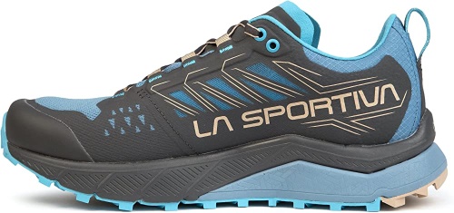 Damen Schakal Trailrunning Schuhe Carbon Topaz La Sportiva Schweiz