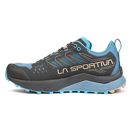 Damen Schakal Trailrunning Schuhe Carbon Topaz La Sportiva Schweiz