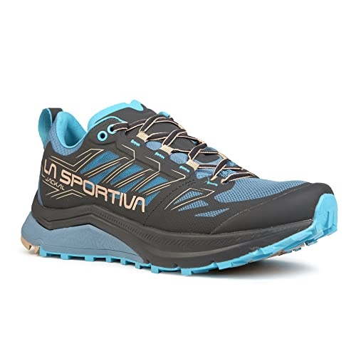 Damen Schakal Trailrunning Schuhe Carbon Topaz La Sportiva Schweiz