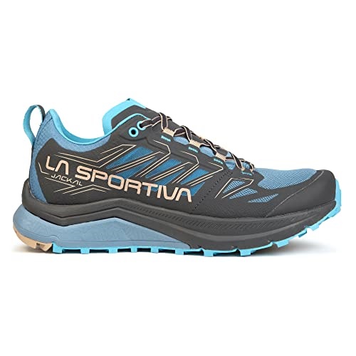 Damen Schakal Trailrunning Schuhe Carbon Topaz La Sportiva Schweiz