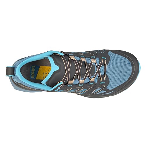 Damen Schakal Trailrunning Schuhe Carbon Topaz La Sportiva Schweiz