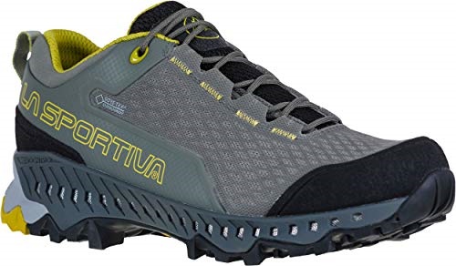 Damen Spire Gtx Wanderschuhe Clay Celery La Sportiva Schweiz