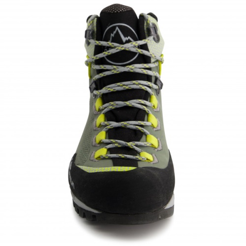 Damen Trango Tech Leder Gtx Clay Celery La Sportiva Schweiz