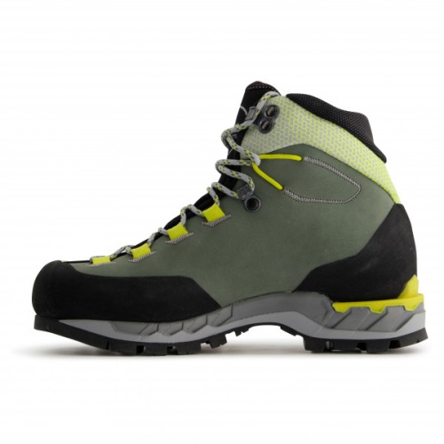 Damen Trango Tech Leder Gtx Clay Celery La Sportiva Schweiz