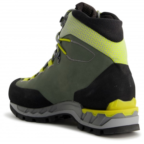 Damen Trango Tech Leder Gtx Clay Celery La Sportiva Schweiz