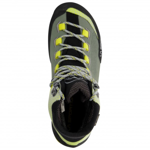 Damen Trango Tech Leder Gtx Clay Celery La Sportiva Schweiz