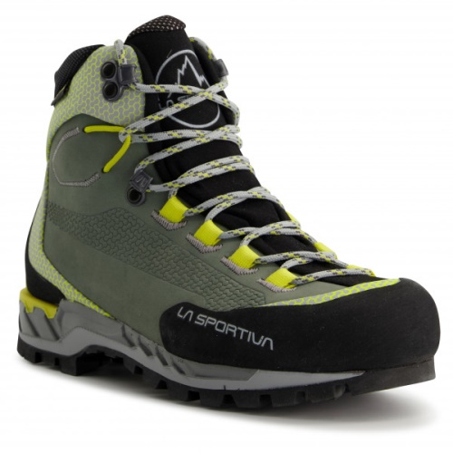 Damen Trango Tech Leder Gtx La Sportiva Schweiz Schiefer Topas
