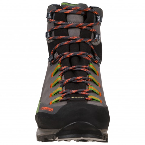 Damen Trango Trk Leder Gtx La Sportiva Schweiz Opal Pazifikblau