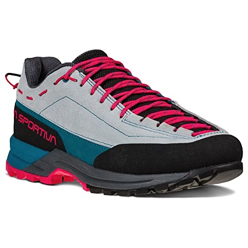 Damen Tx Guide Leder Zustieg Wanderschuhe Cloud Love Potion La Sportiva Schweiz