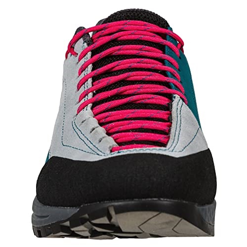 Damen Tx Guide Leder Zustieg Wanderschuhe Cloud Love Potion La Sportiva Schweiz