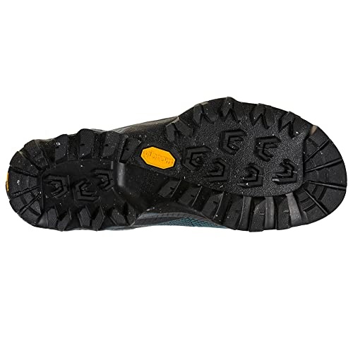 Damen Tx Walk Mid Gtx Wanderschuhe La Sportiva Schweiz Topaz Carbon