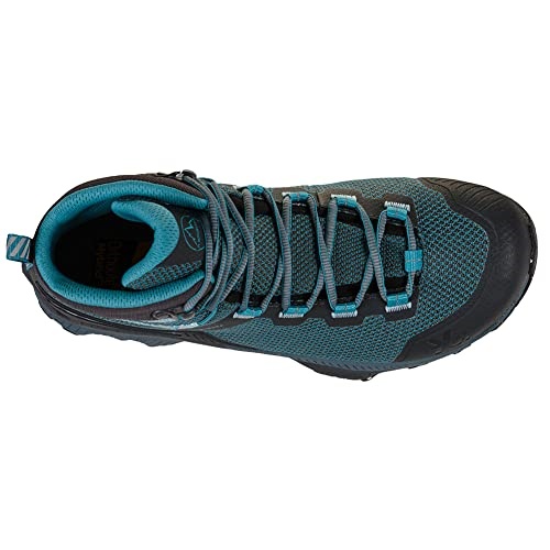 Damen Tx Walk Mid Gtx Wanderschuhe La Sportiva Schweiz Topaz Carbon