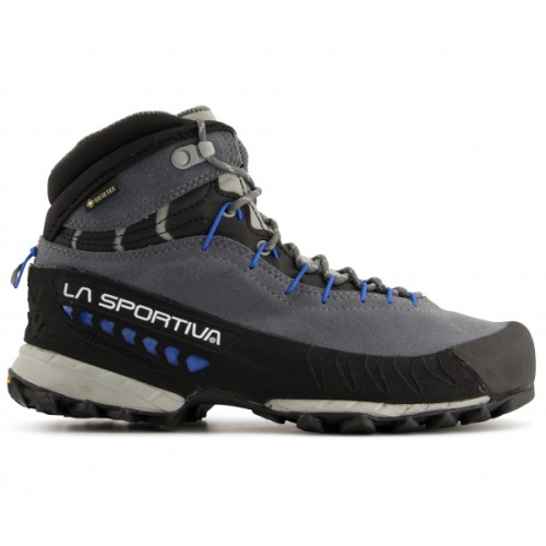 Damen Tx4 Mid Gtx Carbon Kobaltblau La Sportiva Schweiz
