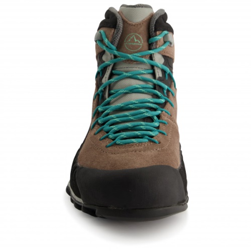 Damen Tx4 Mid Gtx Carbon Kobaltblau La Sportiva Schweiz