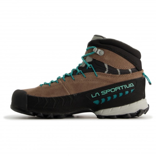 Damen Tx4 Mid Gtx Carbon Kobaltblau La Sportiva Schweiz