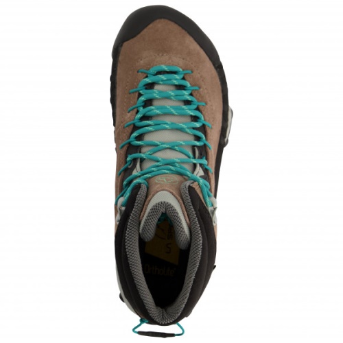 Damen Tx4 Mid Gtx Carbon Kobaltblau La Sportiva Schweiz