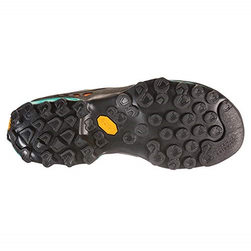 Damen Tx4 Zustiegsschuhe Carbon Aqua La Sportiva Schweiz