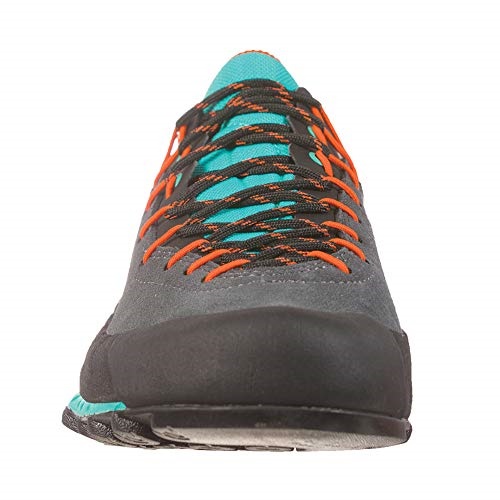 Damen Tx4 Zustiegsschuhe Carbon Aqua La Sportiva Schweiz